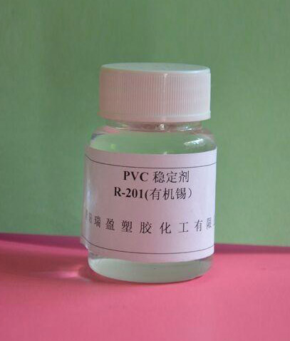 有机锡类稳定剂有哪几种？什么区别