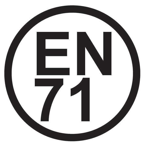 en71有机锡测试油漆什么做可合格？