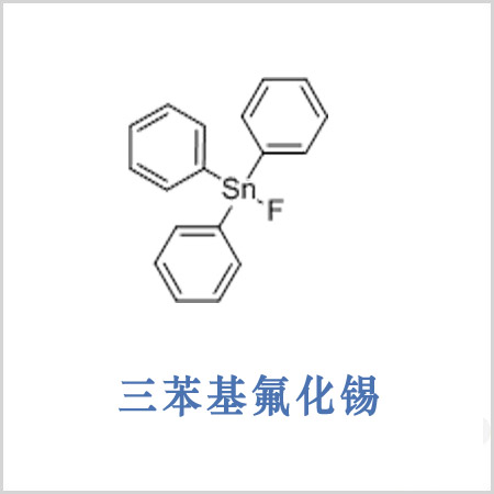 TRIPHENYLTIN FLUORIDE