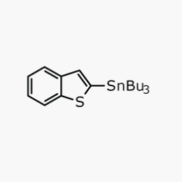 2-三丁基锡苯并[B]噻吩